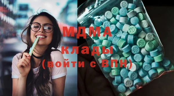 СК Алексеевка